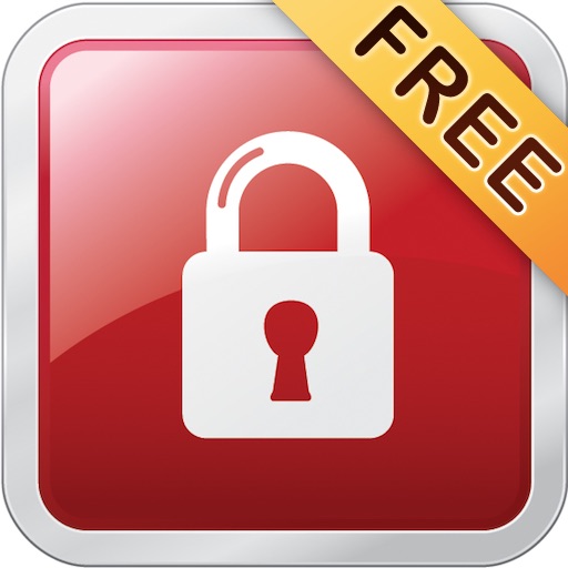 Lock Screen Maker + Free Icon