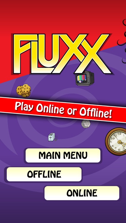 Fluxx screenshot-0