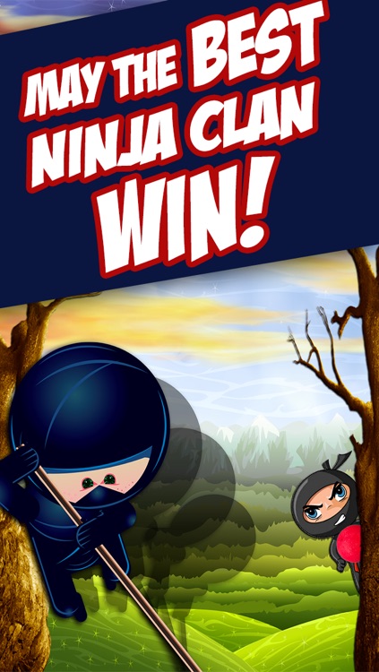 Killer Ninja Match: Master Strategy 3-Match Game screenshot-3