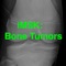 This is a free educational iPad application for radiology residents and medical students focusing on the identification of bone tumors