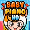 Baby Piano HD