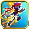 Ace Ninja Battles HD