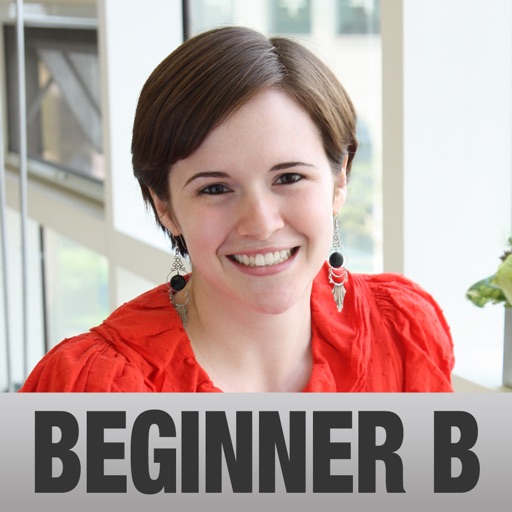 Beginner English Vol.B