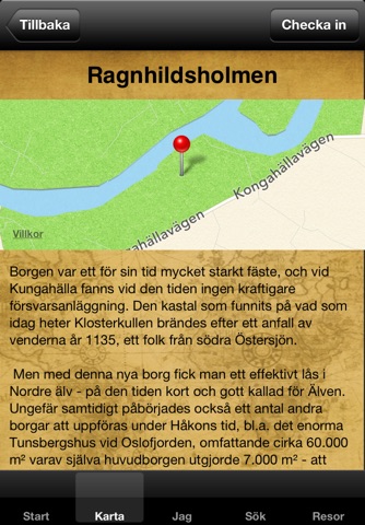 Turista screenshot 2