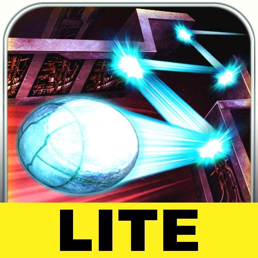 BOUNCE FIGHTER Lite Icon