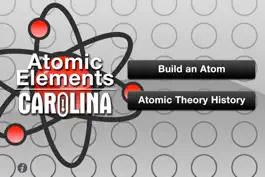 Game screenshot Building Atoms, Ions, and Isotopes Free mod apk