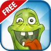 Monsters Heads Runner Jumper Adventure: with Cute 'n Fun Zombies & Despicable Ghosts in HD, Get the FREE Game!