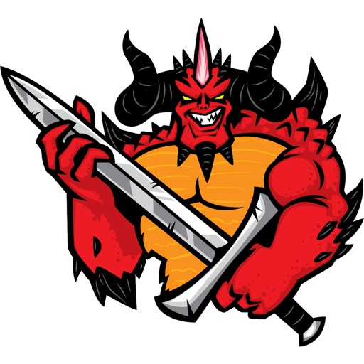 Buddystats for Demonbuddy icon