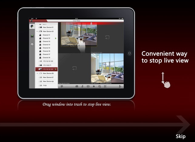 Lorex netHD Stratus Plus(圖3)-速報App
