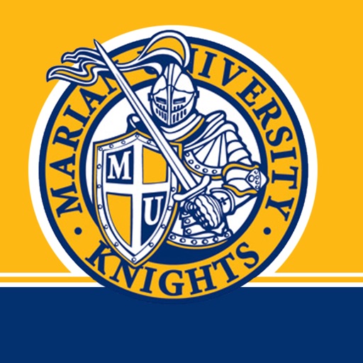 The Mapp - Marian University icon