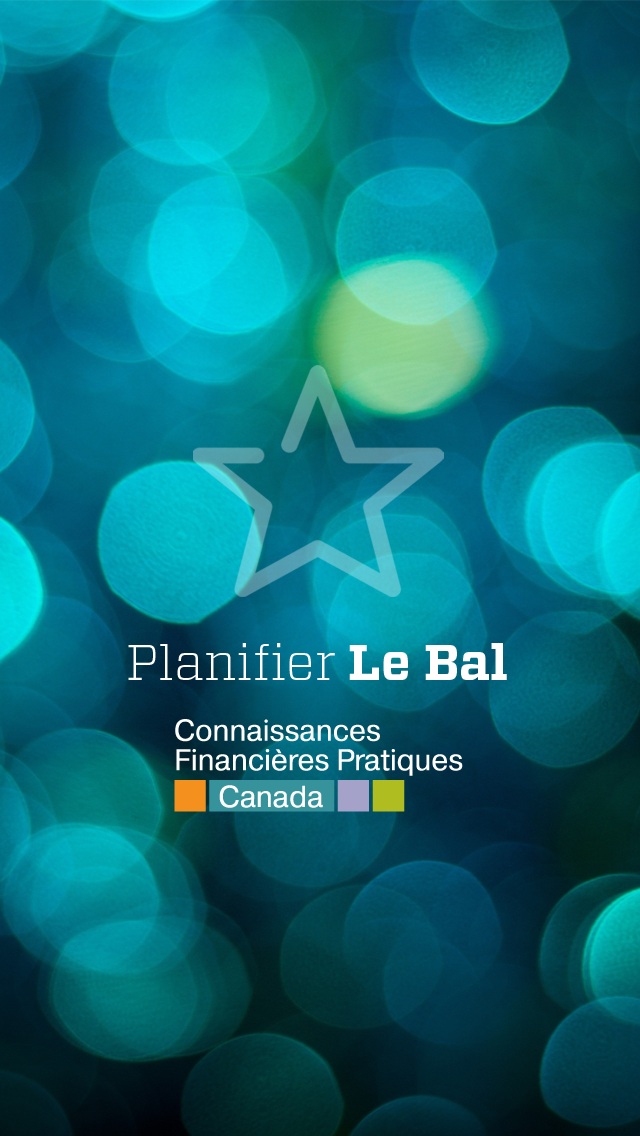 Screenshot #1 pour Planifier le bal