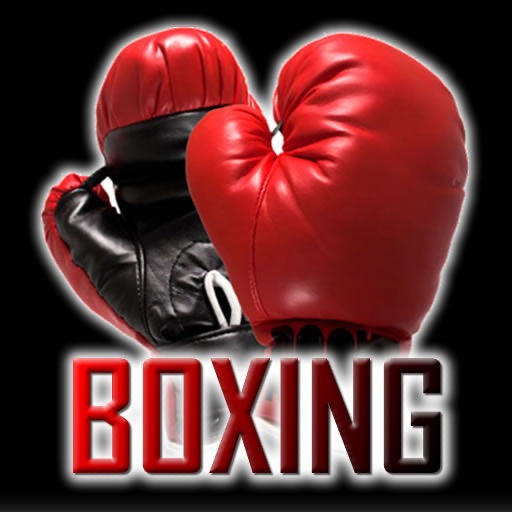 Boxing Hot News icon