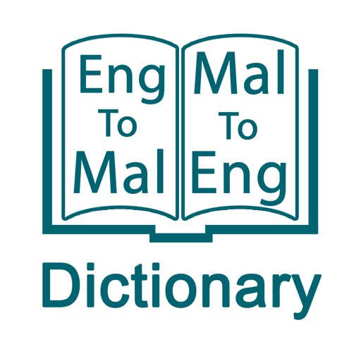 Malay English Dictionary (English to Malay & Malay to English)