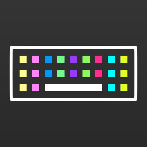 Typing Tutor for iPad icon