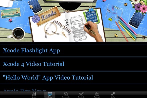 App Instructor - A Step-by-Step Tutorial on How to Make and Sell iPhone and iPad Apps screenshot 3