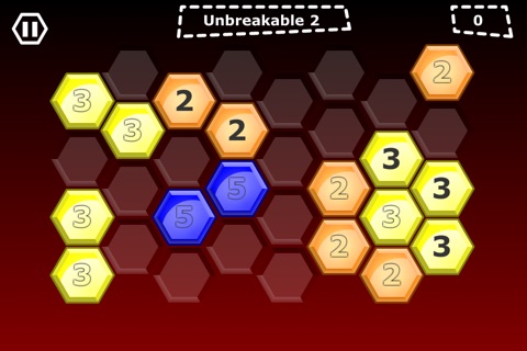 Hexgame screenshot 3