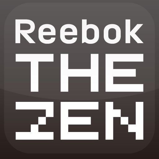 Reebok THE ZEN