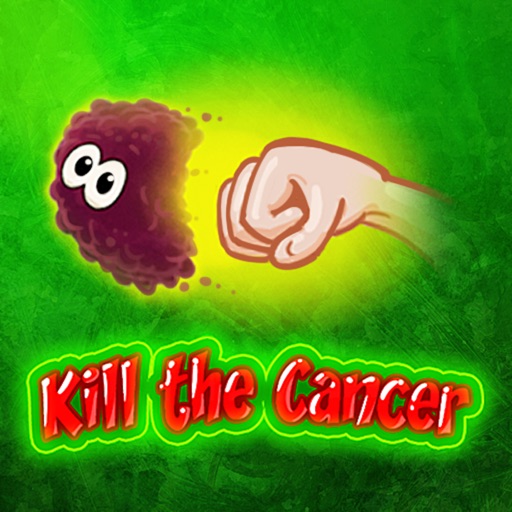 Kill The Cancer iOS App