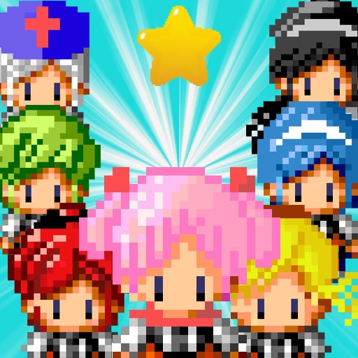 Magical Girl TD Icon