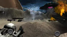 Game screenshot Astro War Space Soldier Free mod apk