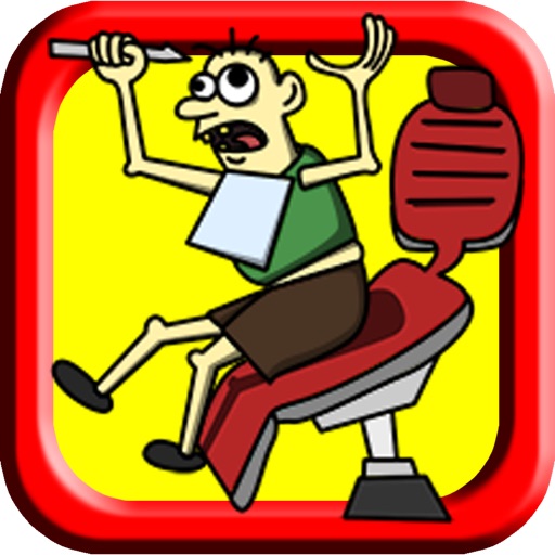 Dentist Run: Office Came Alive! iOS App