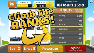 SLOTS BATTLE BLITZ 1.4.6 IOS CASINO SLOTS BATTLE BLITZ 1.4.6 IOS