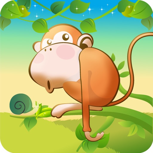 EZ Smart Monkey icon