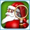 Santa Hidden Numbers