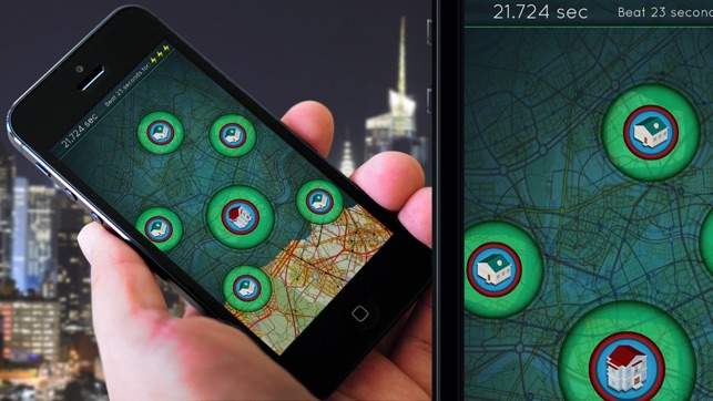 Blackout Free(圖2)-速報App