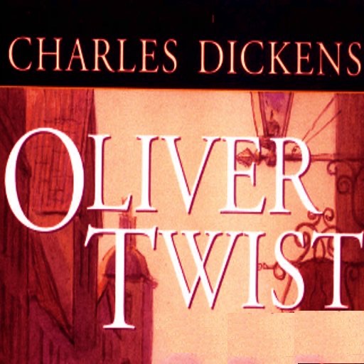 Oliver Twist  (Charles Dickens Classics)