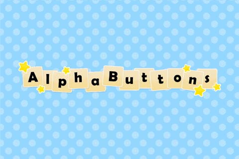 Alpha Buttons screenshot 3