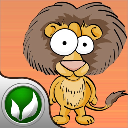 Mighty Lion icon