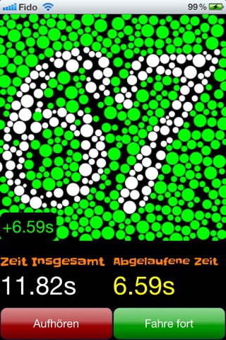 Color Blitz Lite screenshot 3