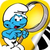 The Smurfs Hide & Seek with Brainy