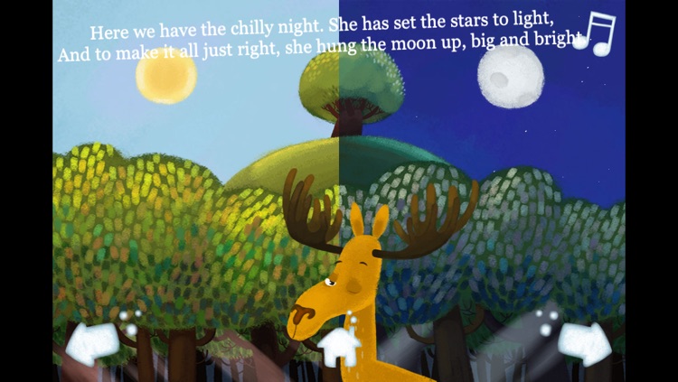 Funny Kids Poems screenshot-3