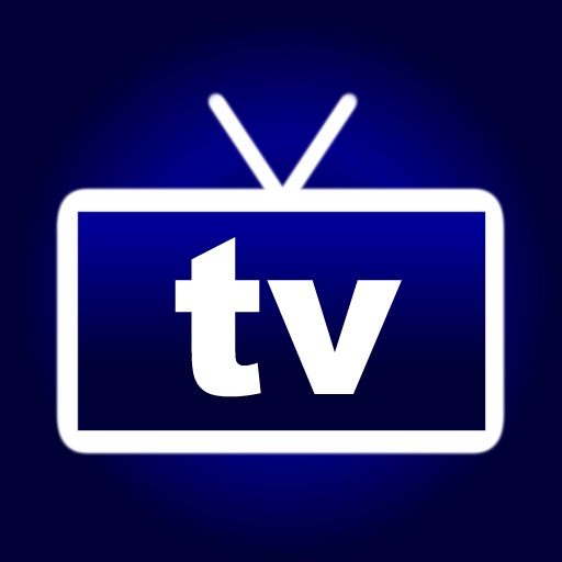 FreeTV - Unlimited Icon