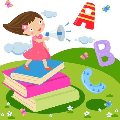ABC Adventures  - Toddler Game icon
