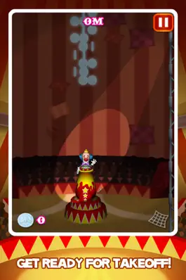 Game screenshot Circus Atari mod apk