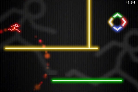 RunStickRun 2 screenshot 4