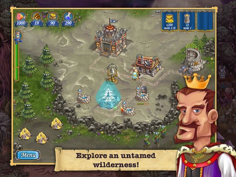 New Yankee in King Arthur's Court HD Free screenshot 4