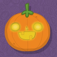 Halloween Party - Childrens Story Book