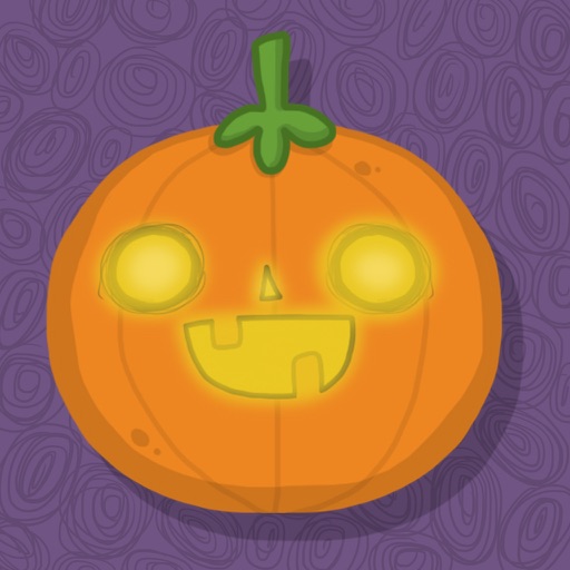 Halloween Party - Children's Story Book icon