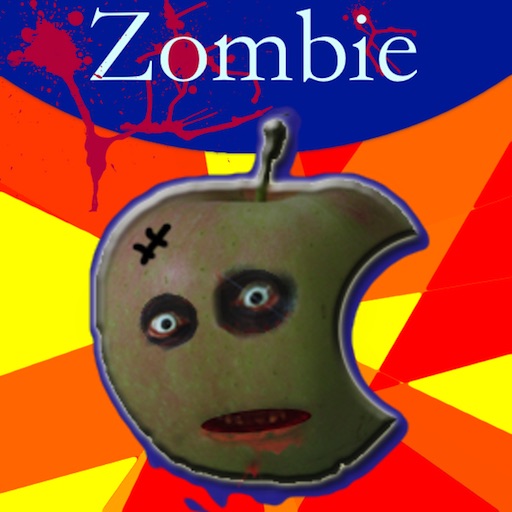 AppleBite (Zombie)