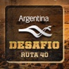 Argentina - Desafio Ruta 40