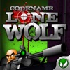 Codename Lone Wolf - Elite Sniper icon