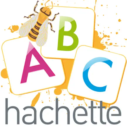 ABC rigolo Grandes lettres Lite Cheats