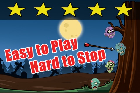 Zombie Slayers - Free HD Killer Shooting Game screenshot 2