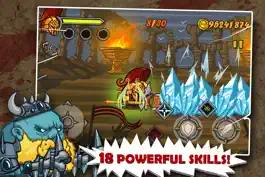 Game screenshot God of Fight mod apk