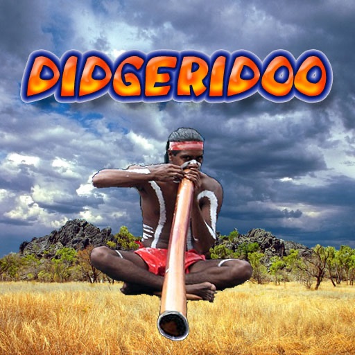 Didgeridoo