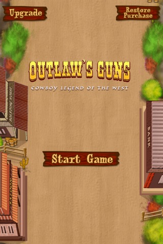 Outlaw’s Guns, cowboy legend of the west II screenshot 2